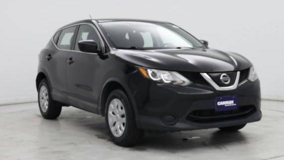 NISSAN ROGUE SPORT 2019 JN1BJ1CRXKW318314 image